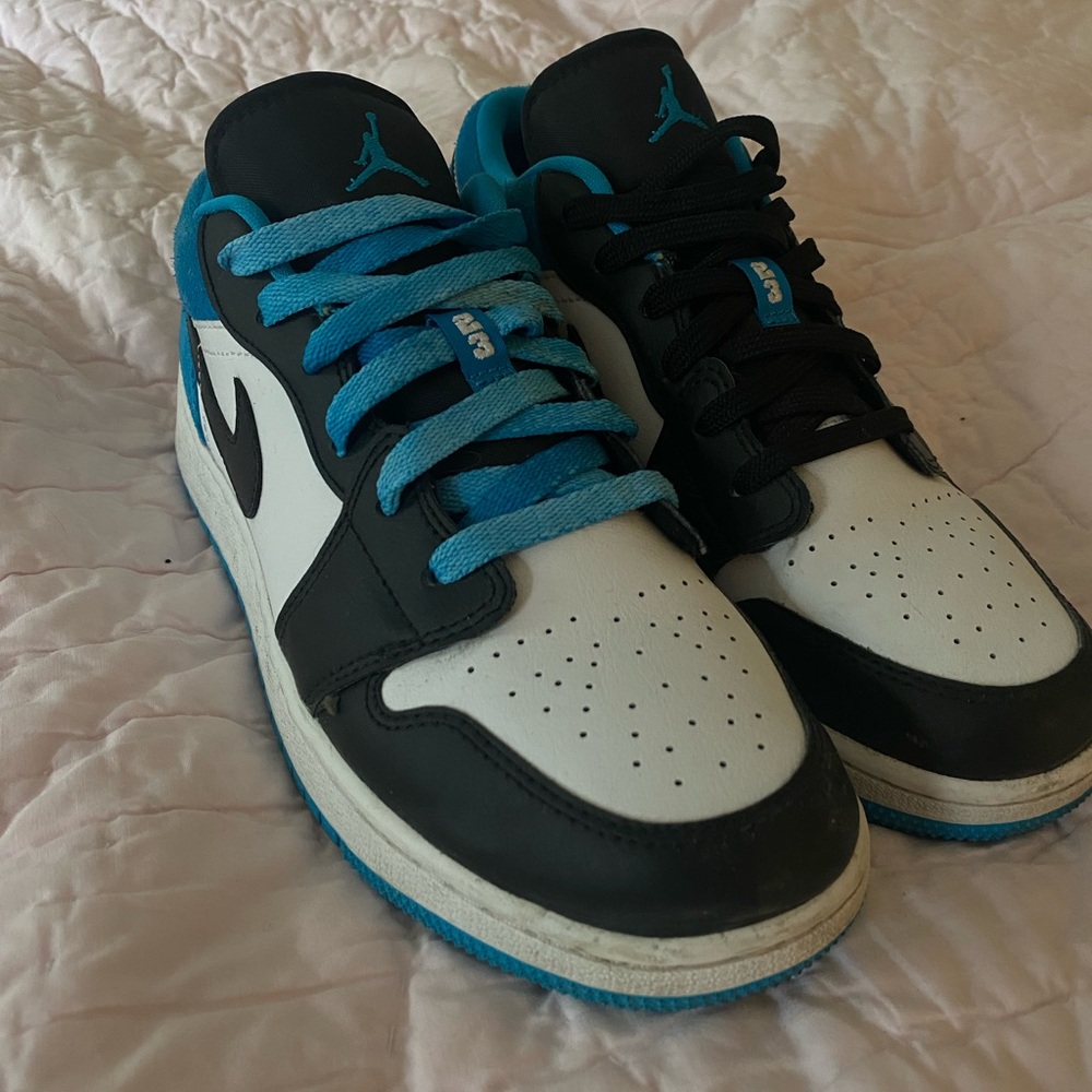 Dunk Lows - Picture 2 of 3